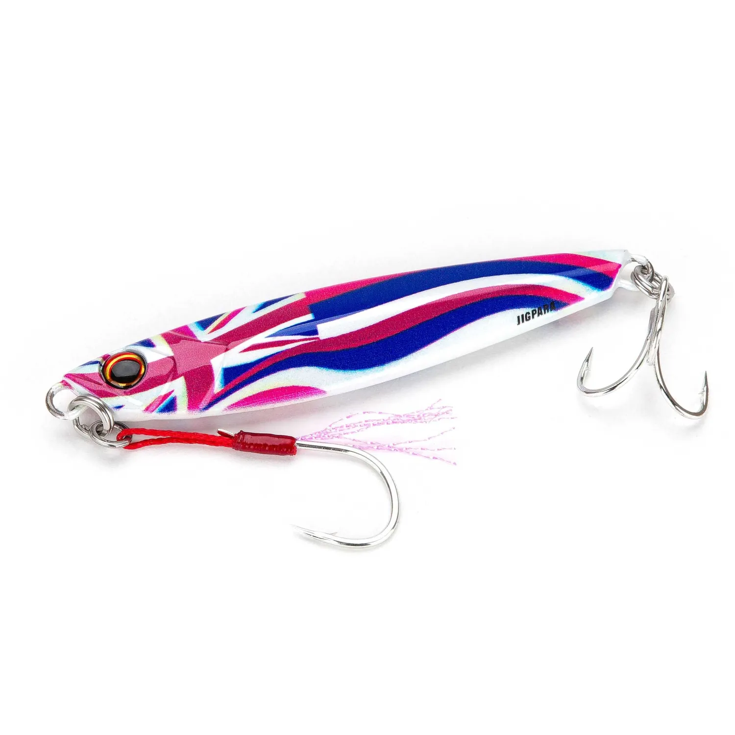 Major Craft Saltwater Jigs- Limited Edition Hawaii Jigs