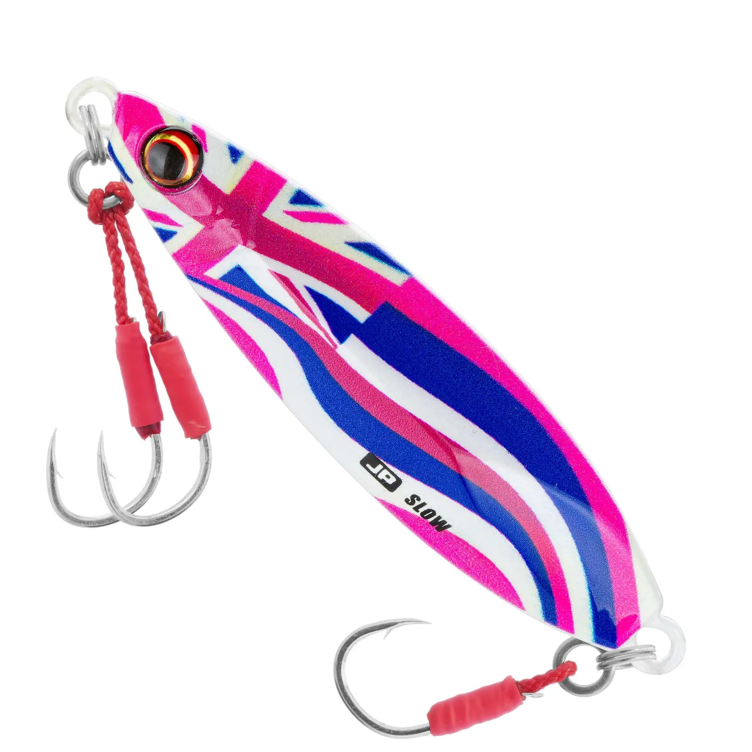 Major Craft Saltwater Jigs- Limited Edition Hawaii Jigs