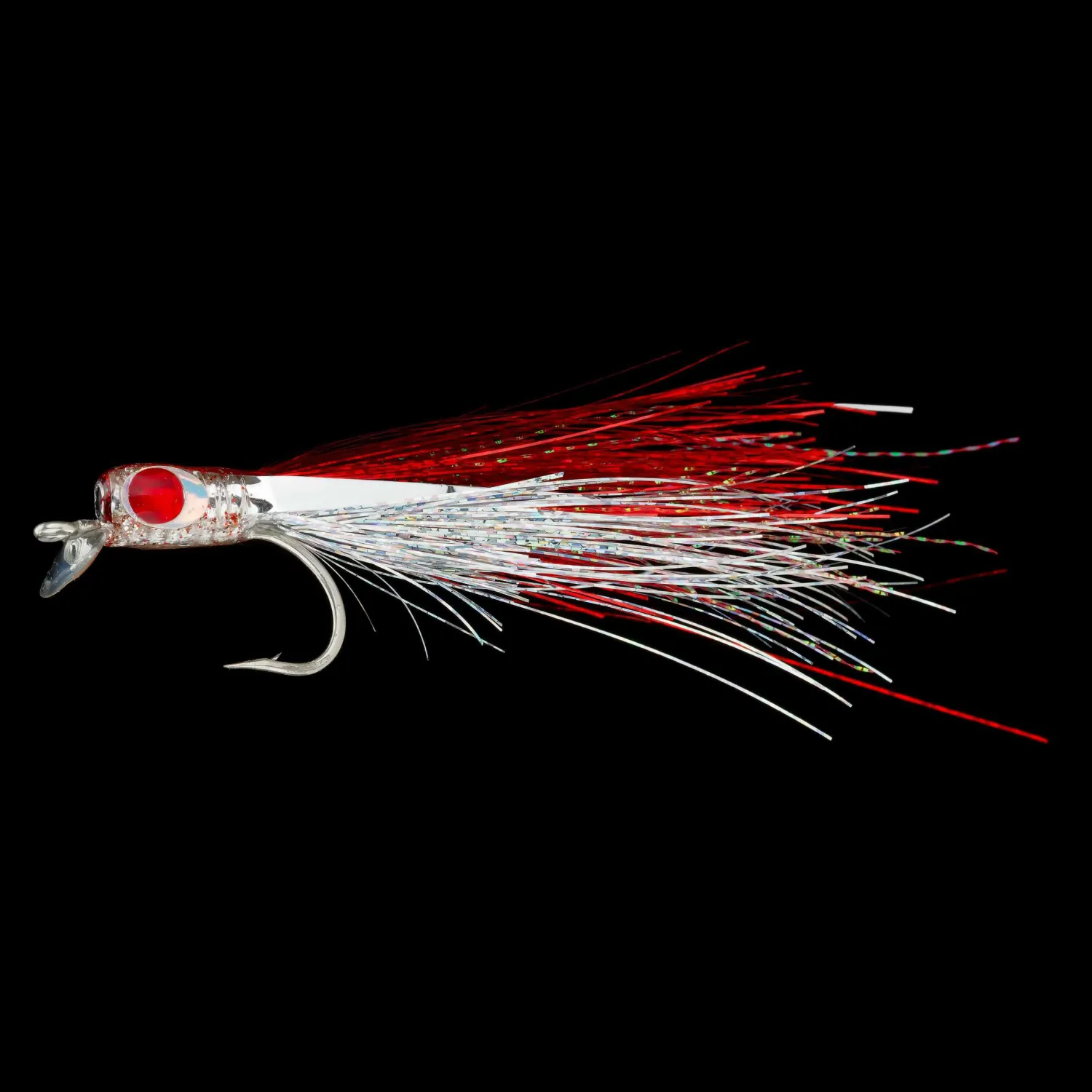 Mamiya Designs Saltwater Flies- - Puka Flies