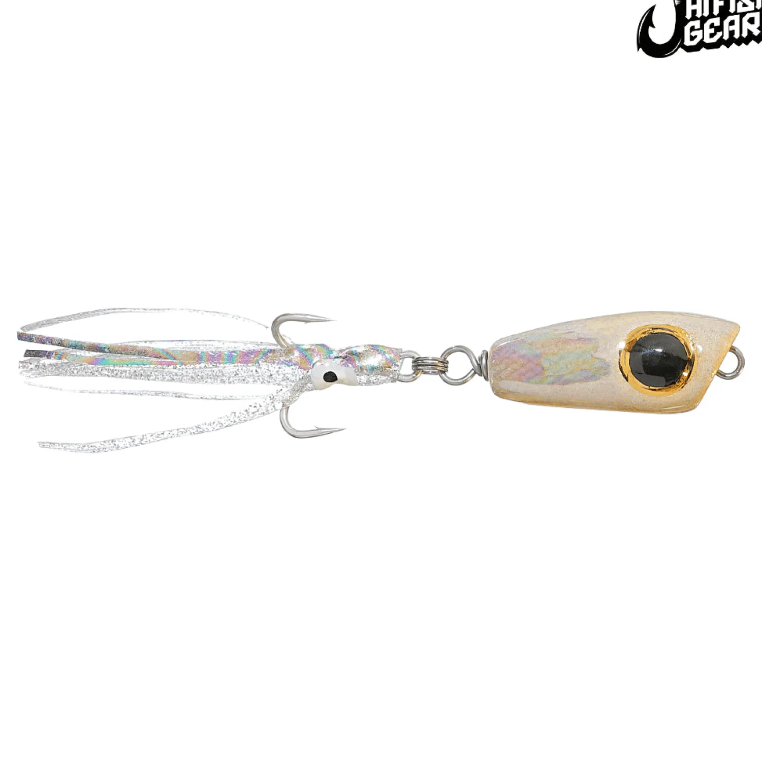 Mark White Lures Mark White Lures | Hard Baits- Surface Plug