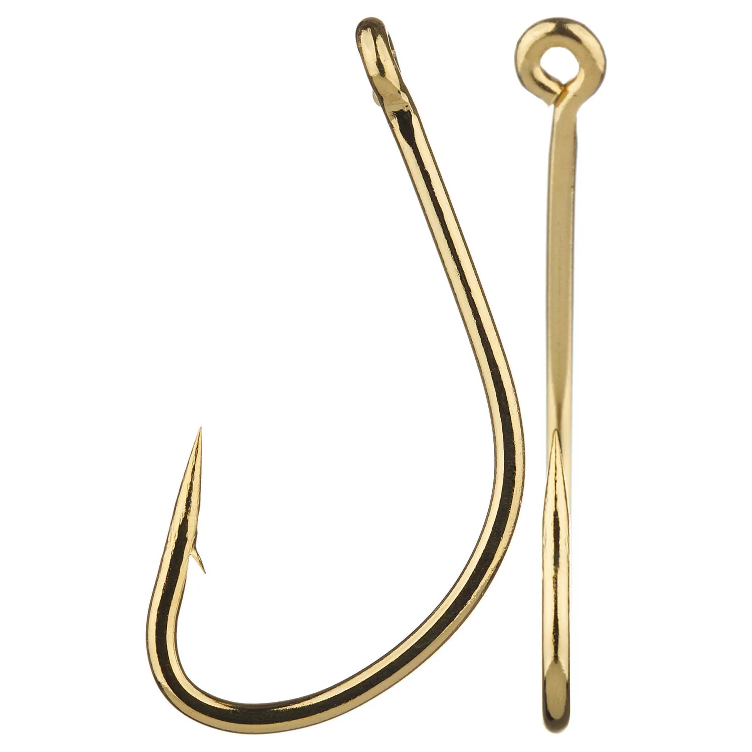 Maruto Hooks- MZ Gold Hook