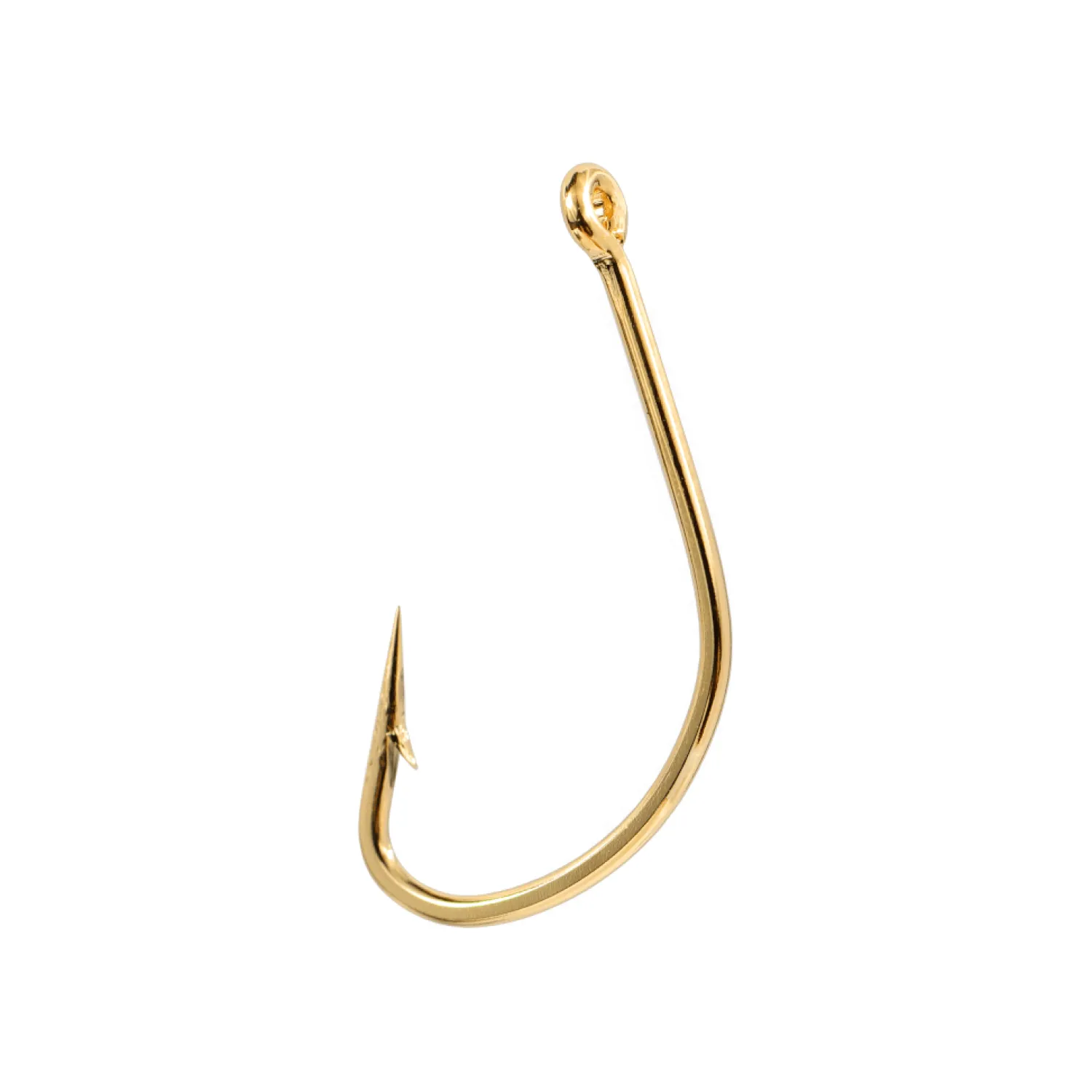 Maruto Hooks- MZ Gold Hook