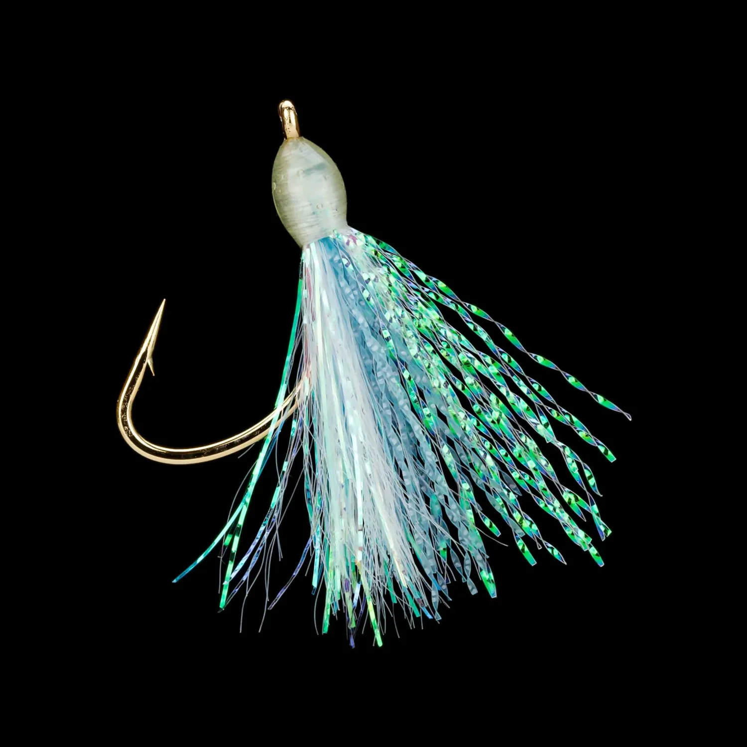 Mikio Flies Saltwater Flies- Glow Flies