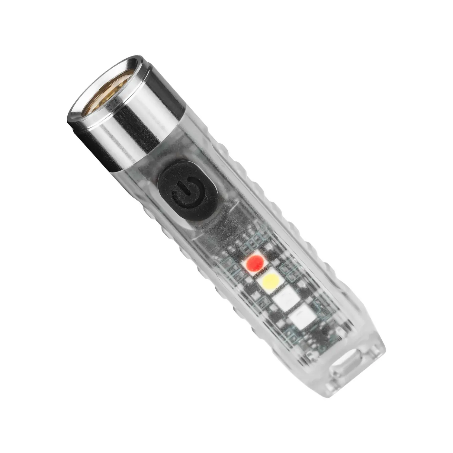 HFGA Flashlights-Multi Function High Power Keychain Flashlight (SHIPS FREE)