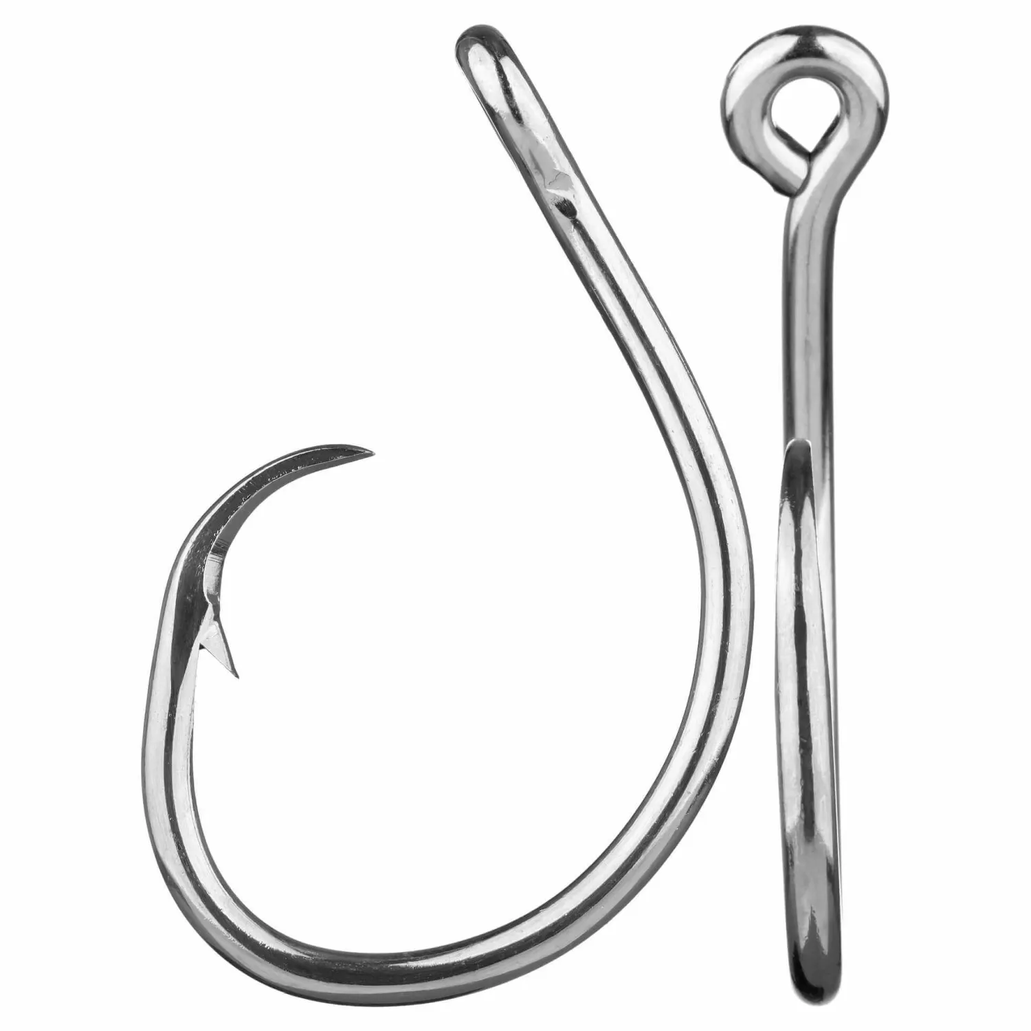 Mustad Hooks- Circle Hook