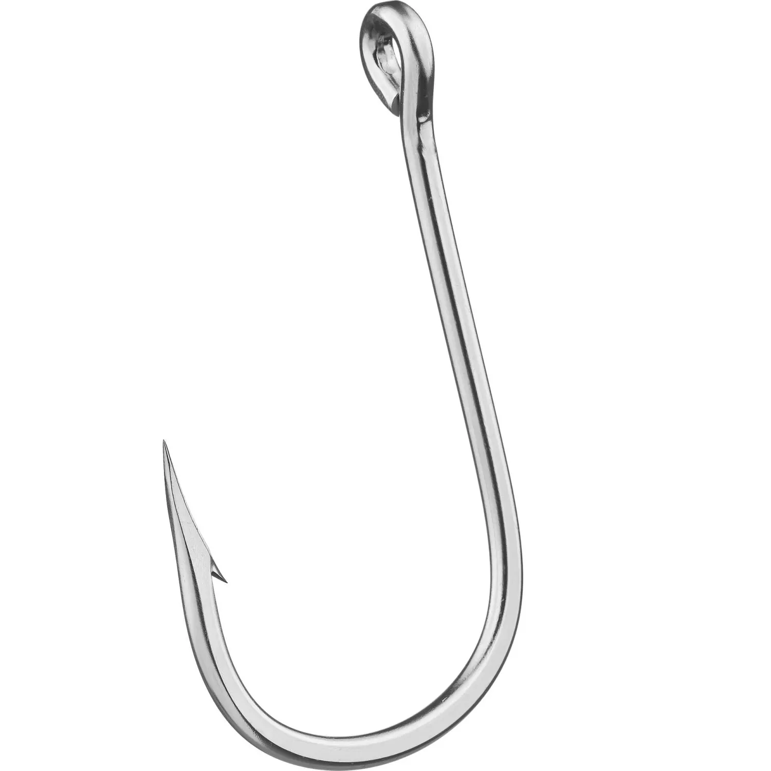 Mustad Hooks- 7732-SS Big Game Hook