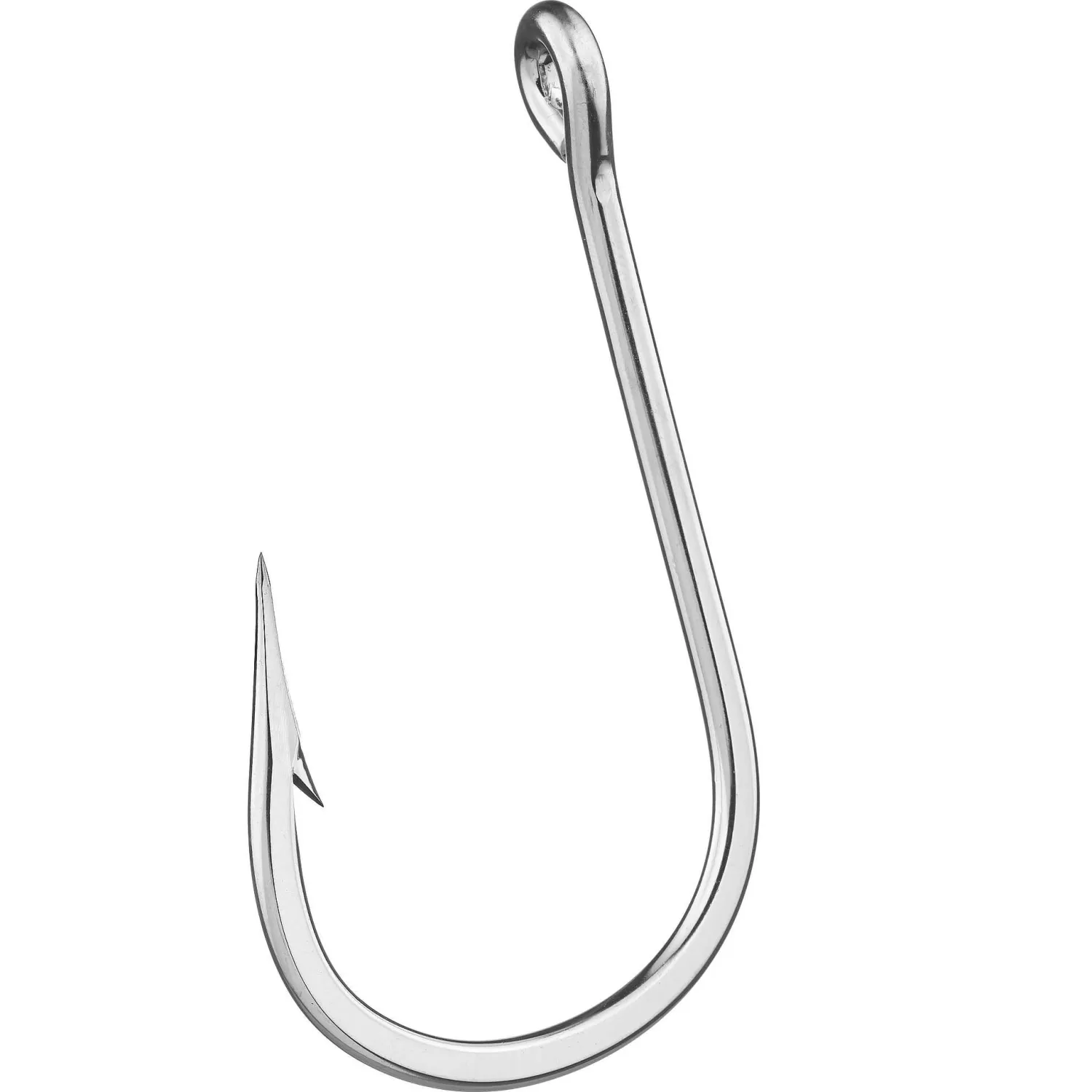 Mustad Hooks- 7691S-SS Big Game Hook