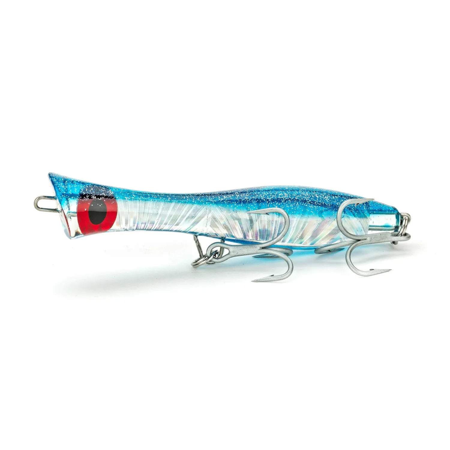 Kaku Lures Hard Baits | Kaku Lures-NEW! TuTu Sharon Casting Lure (5.5in, 1.75oz)