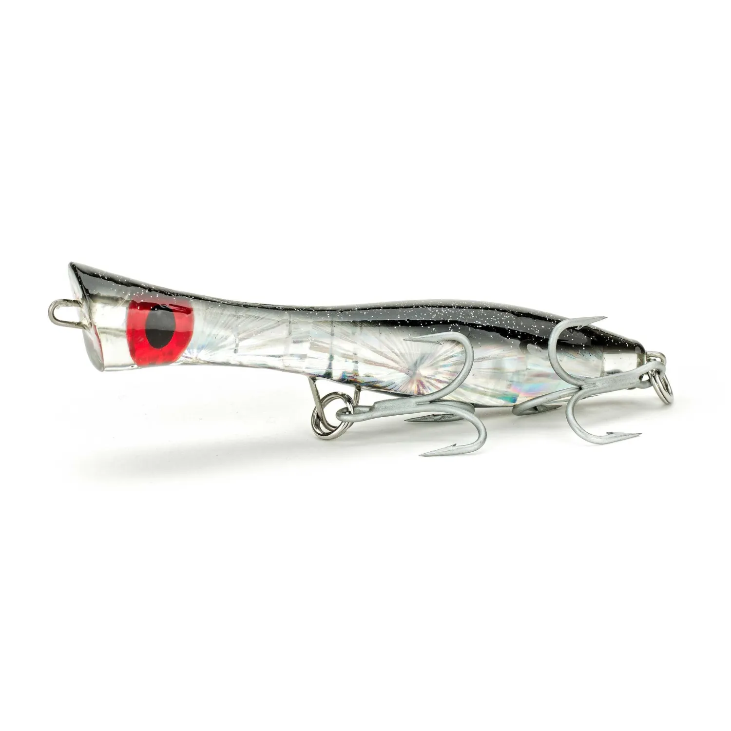 Kaku Lures Hard Baits | Kaku Lures-NEW! TuTu Sharon Casting Lure (5.5in, 1.75oz)