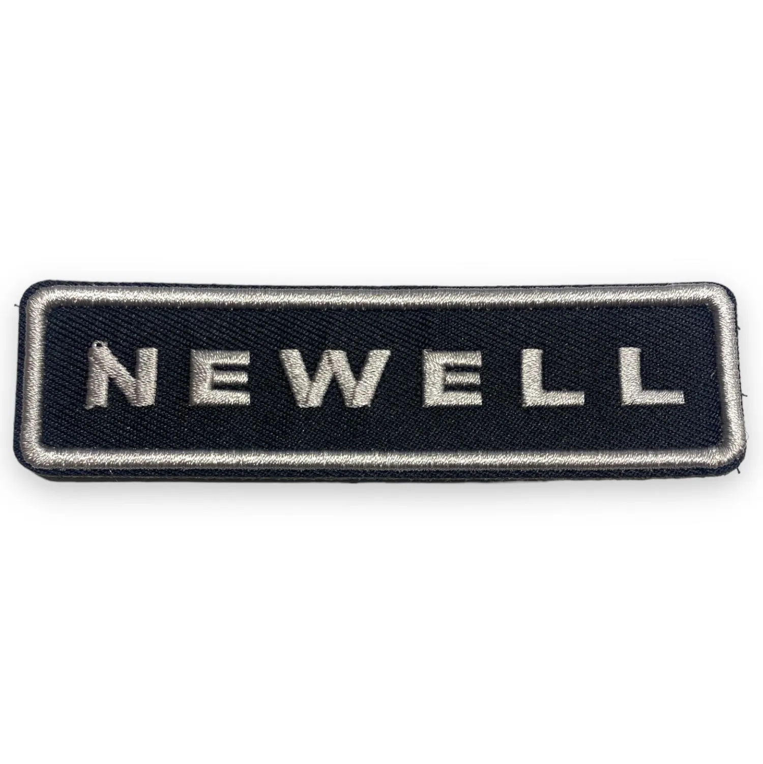 Newell Fishing Hfg Stickers & Patches-Newell® Badge Offroad Patches