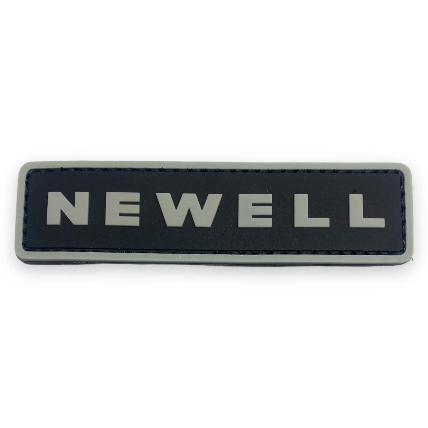 Newell Fishing Hfg Stickers & Patches-Newell® Badge Offroad Patches