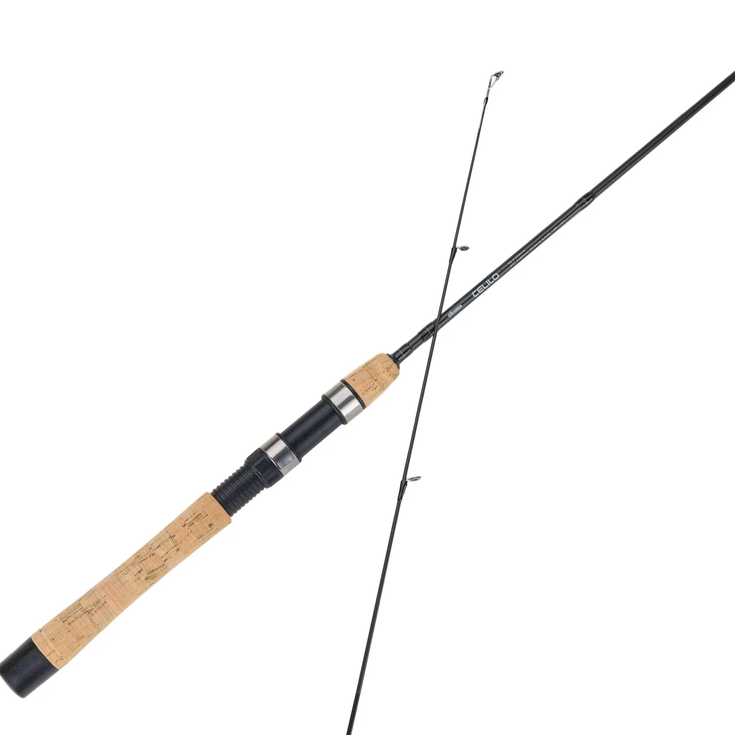 Okuma Spinning Rods- Celilo Ultralight