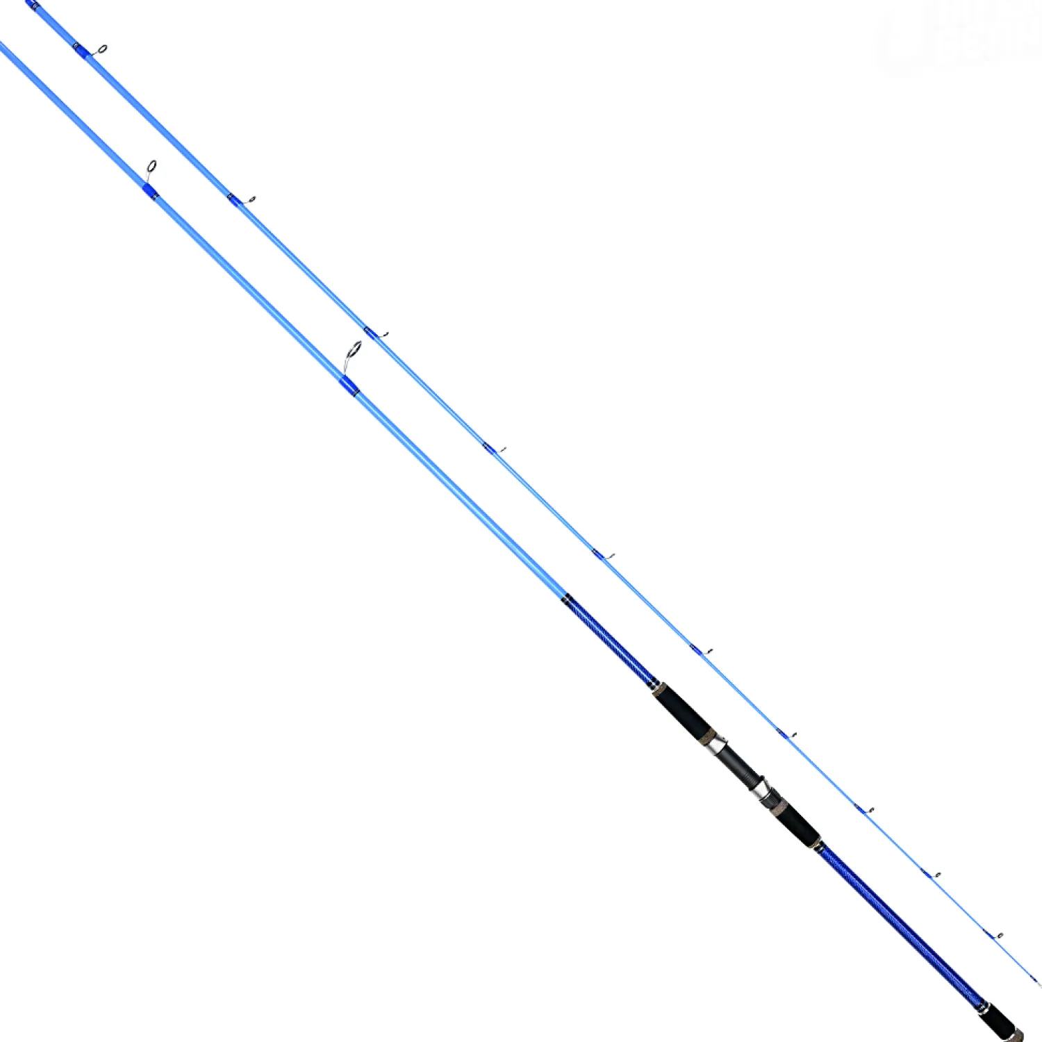 Okuma Spinning Rods- Hawaiian Custom Menpachi Rod