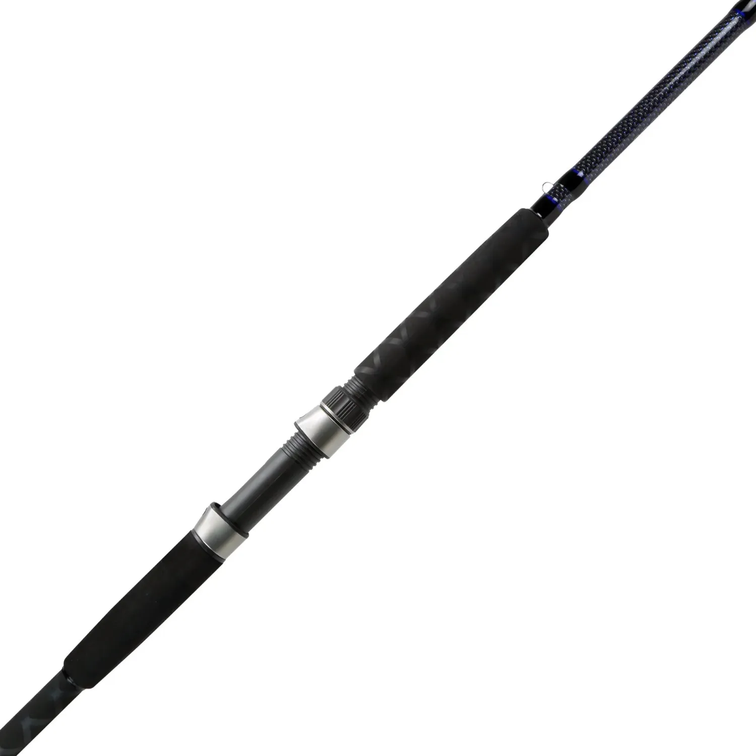 Okuma Spinning Rods- Rockaway Travel Surf Rods