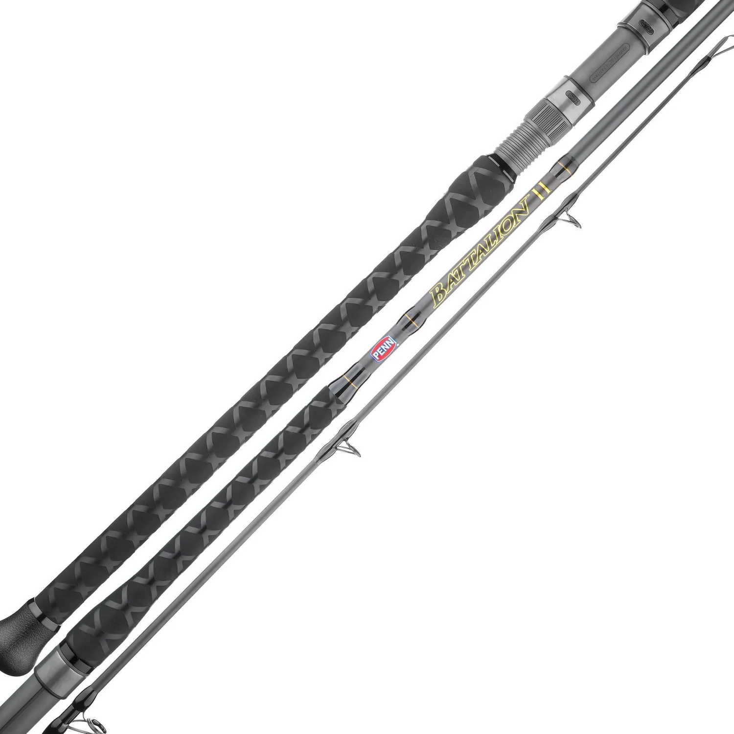 Penn Casting Rods- Battalion II Surf Casting