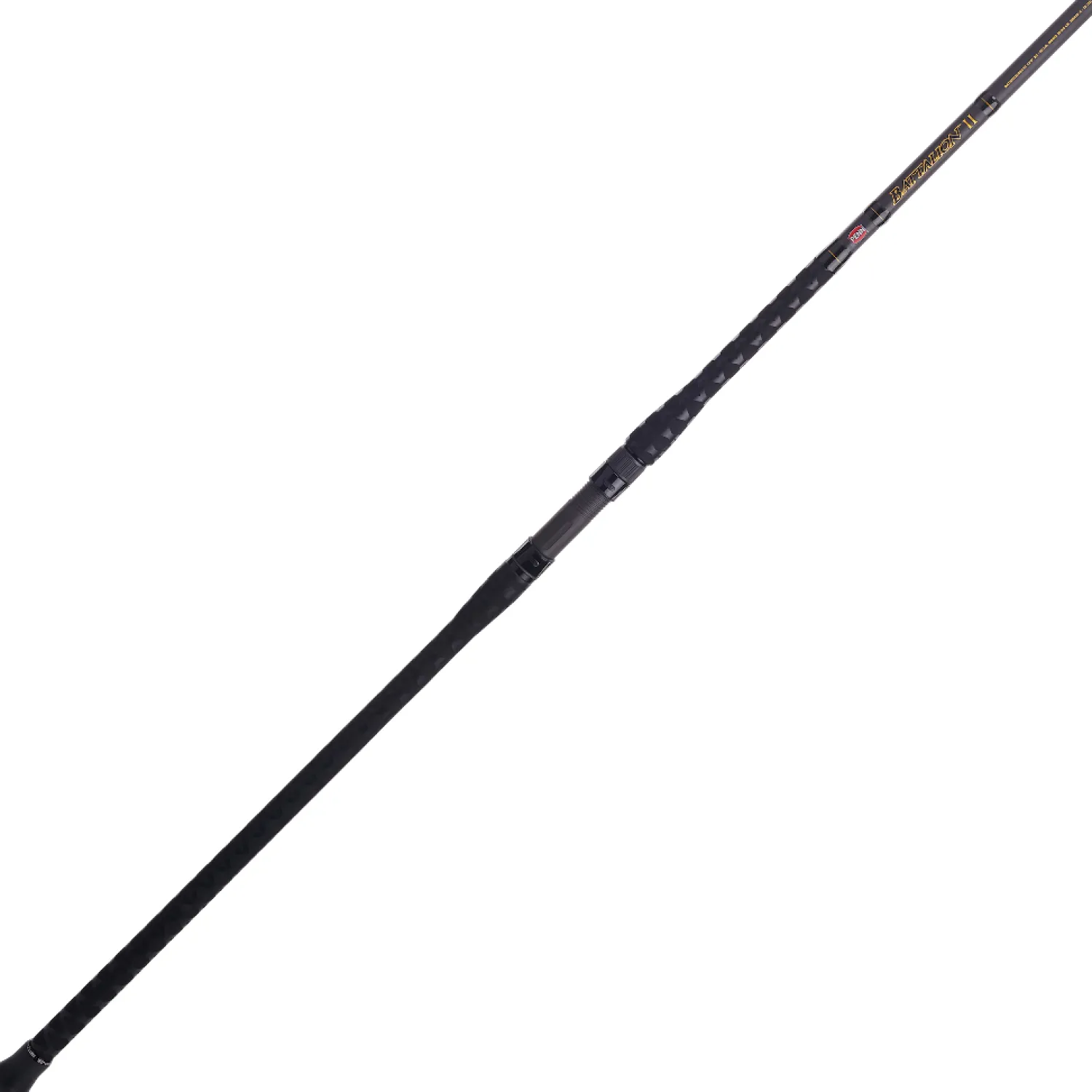 Penn Casting Rods- Battalion II Surf Casting