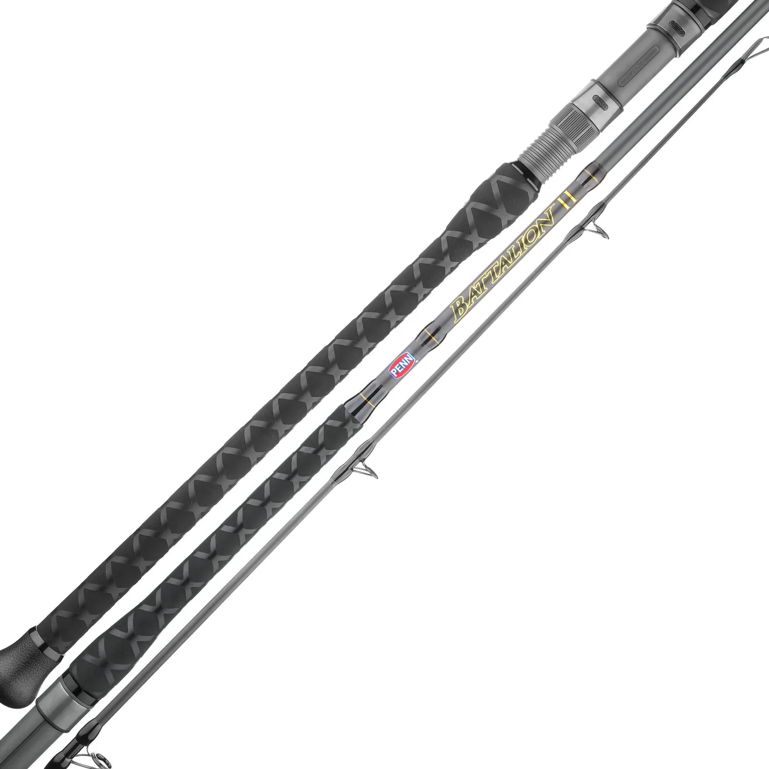 Penn Spinning Rods- Battalion II Surf Spinning