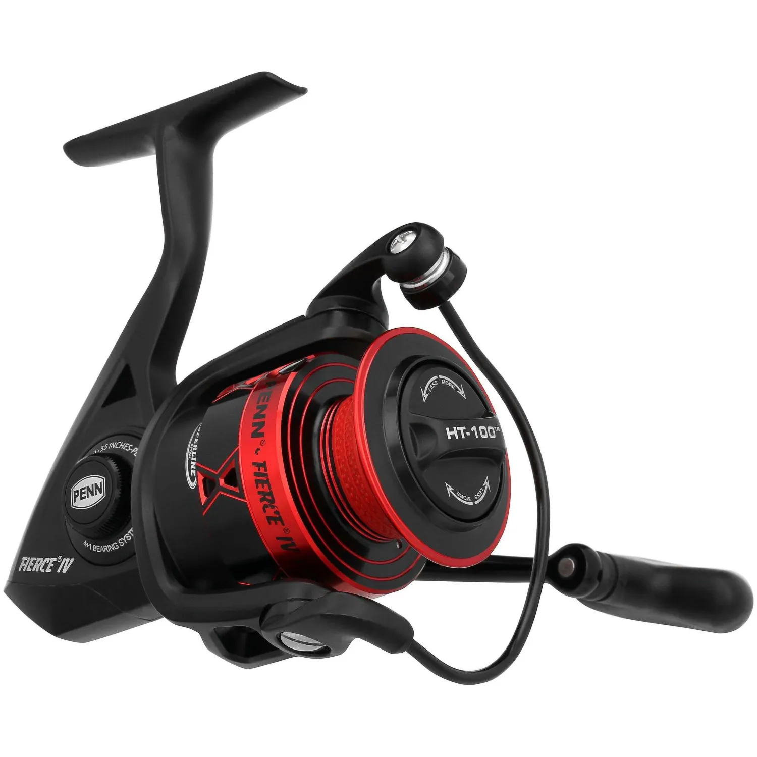 Penn Spinning Reels- Fierce IV