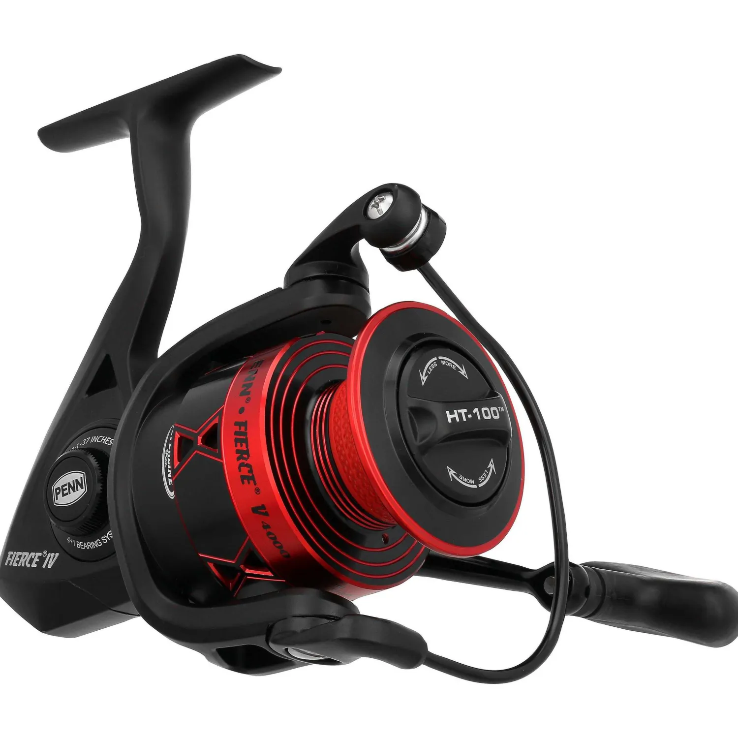 Penn Spinning Reels- Fierce IV