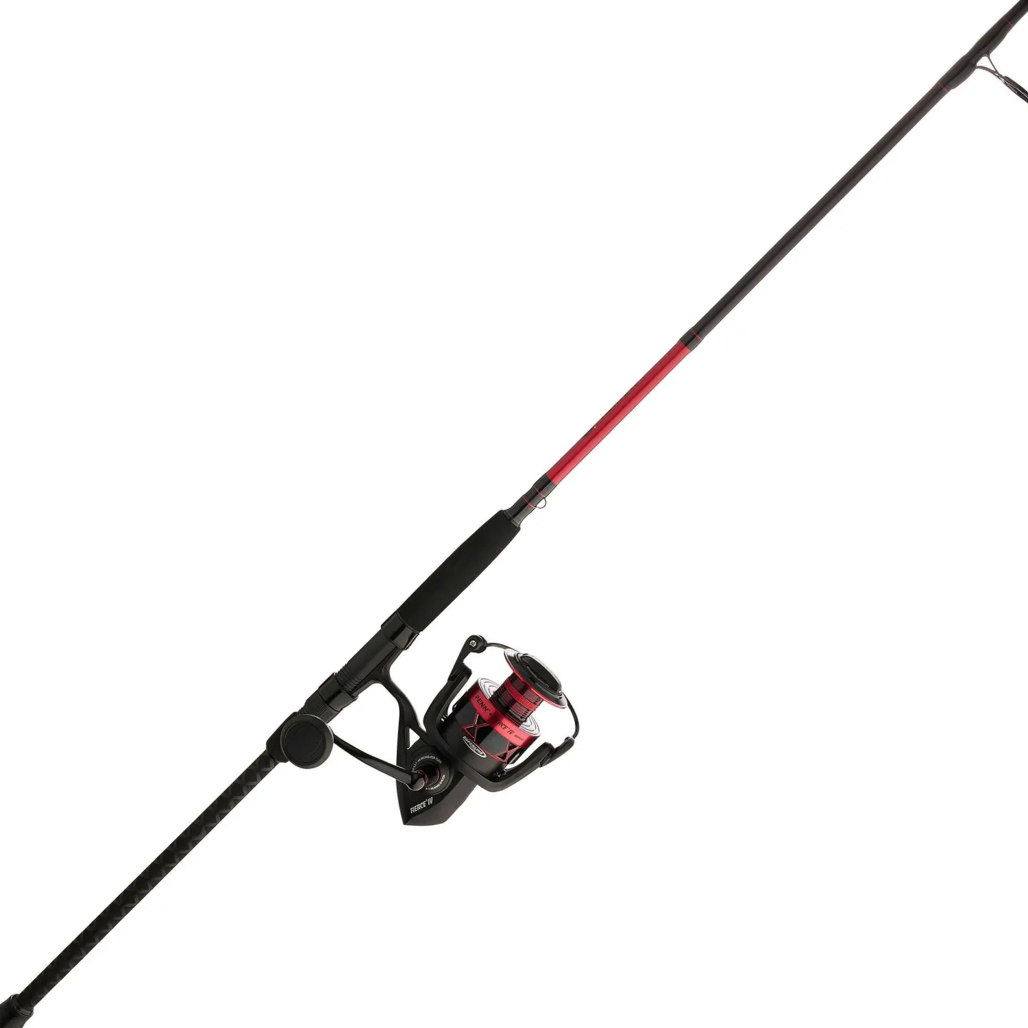 Penn Rod & Reel Combos- Fierce IV Combo