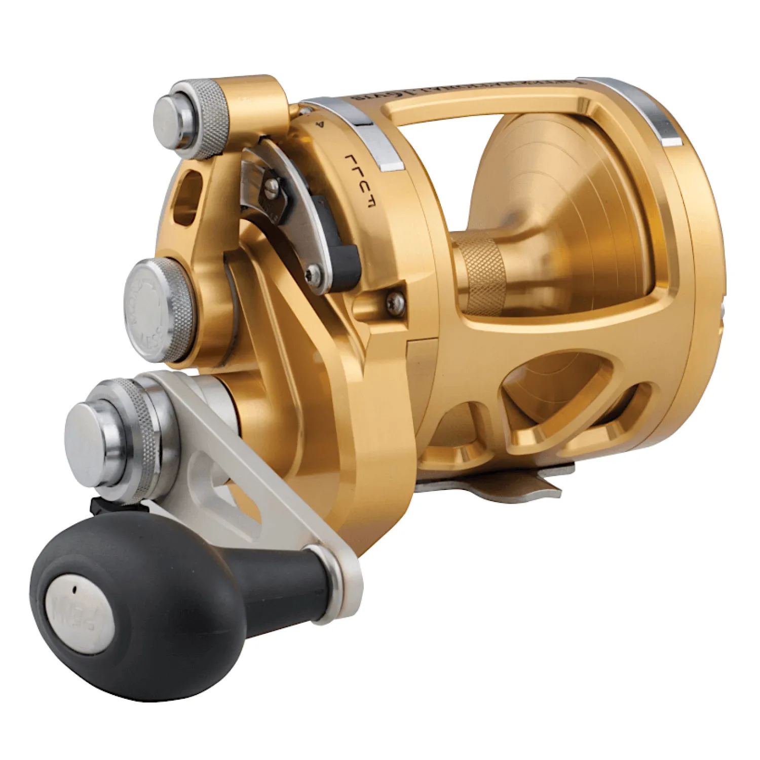 Penn Conventional Reels- International VIS