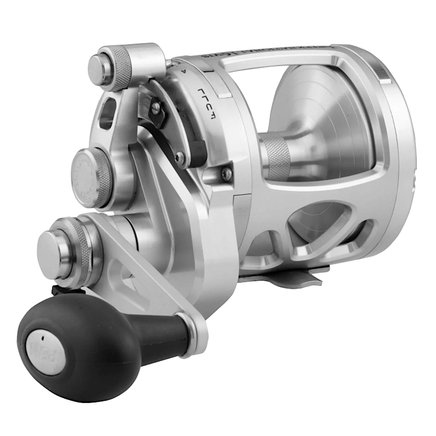 Penn Conventional Reels- International VIS