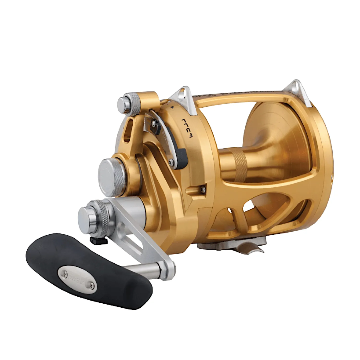 Penn Conventional Reels- International VISW