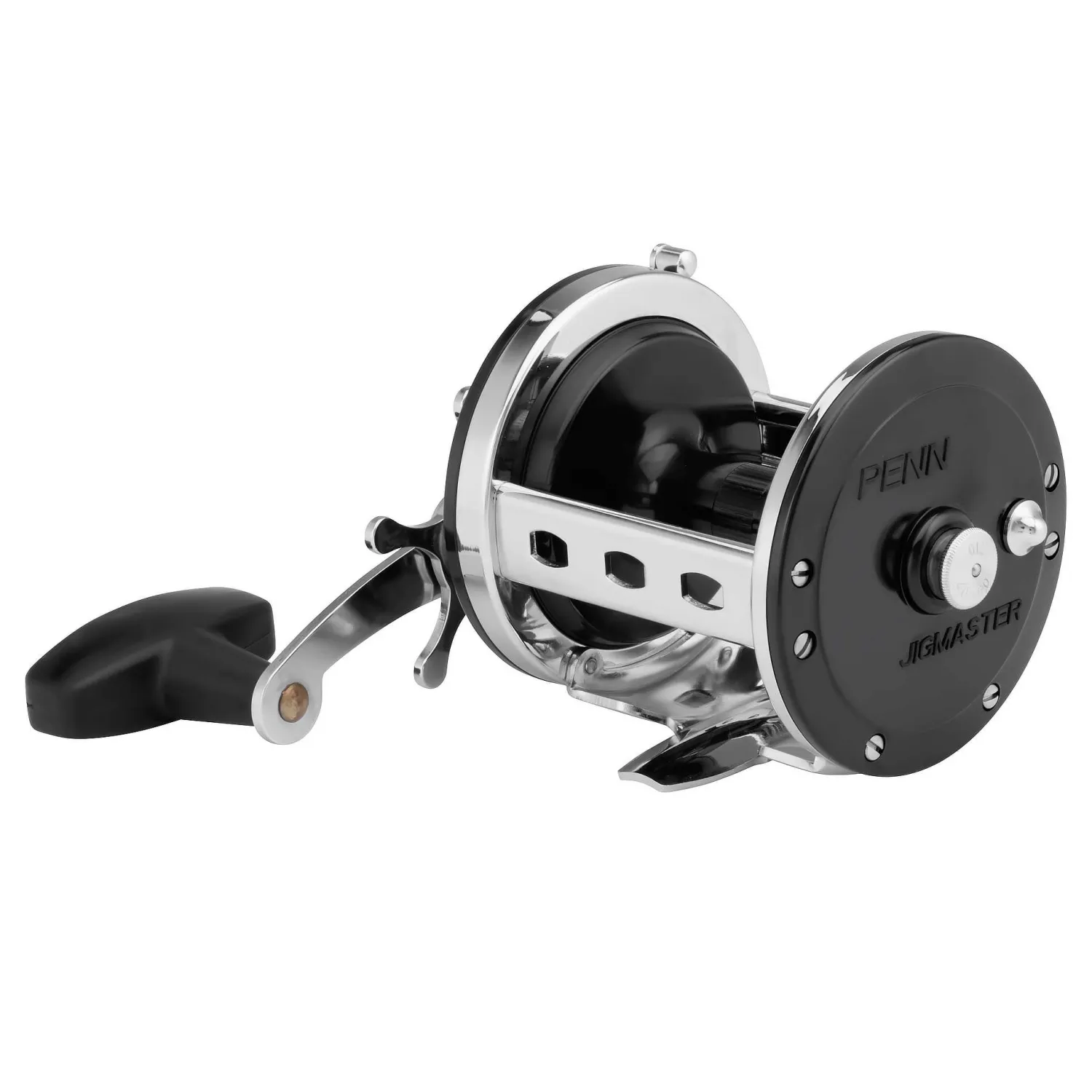 Penn Conventional Reels- Jigmaster 500L