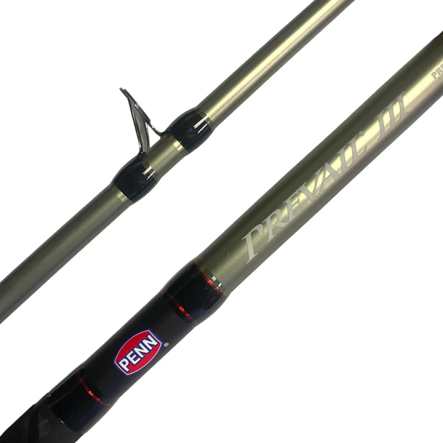 Penn Spinning Rods- Prevail III Surf Spinning Rod