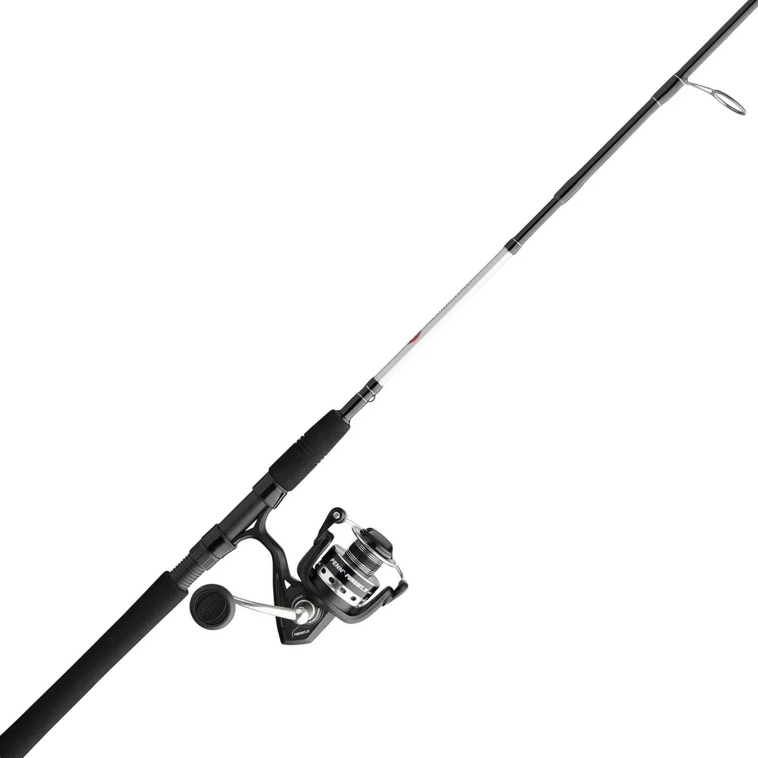 Penn Rod & Reel Combos- Pursuit IV Combo