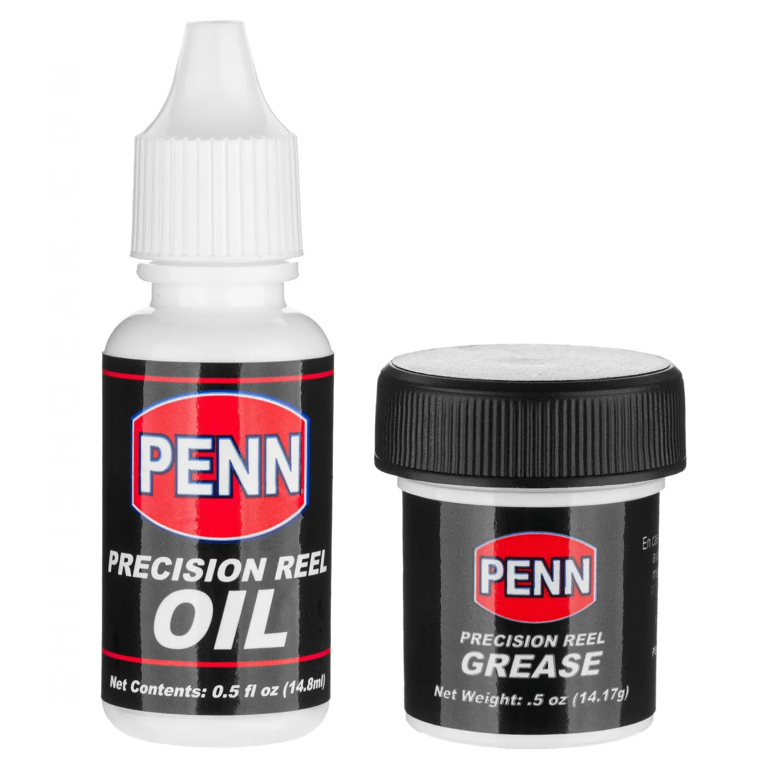 Penn Maintenance- Reel Oil And Grease Angler Pack