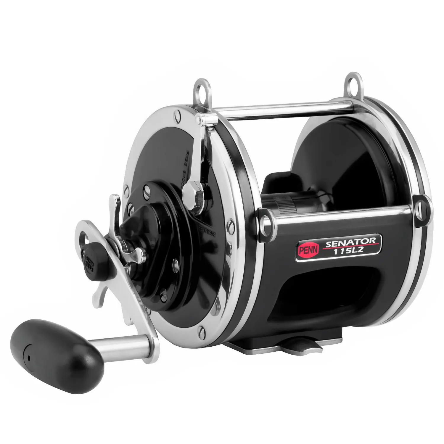 Penn Conventional Reels- Senator