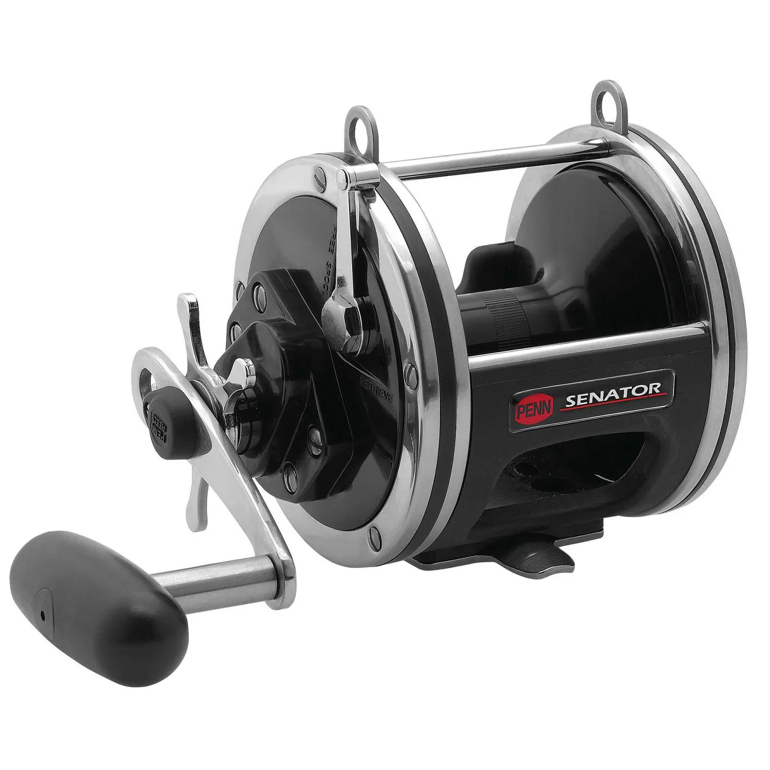 Penn Conventional Reels- Senator