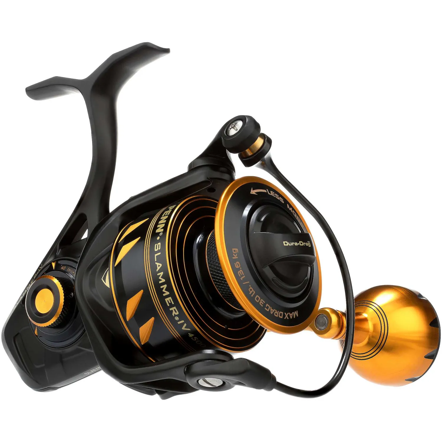 Penn Spinning Reels- Slammer IV