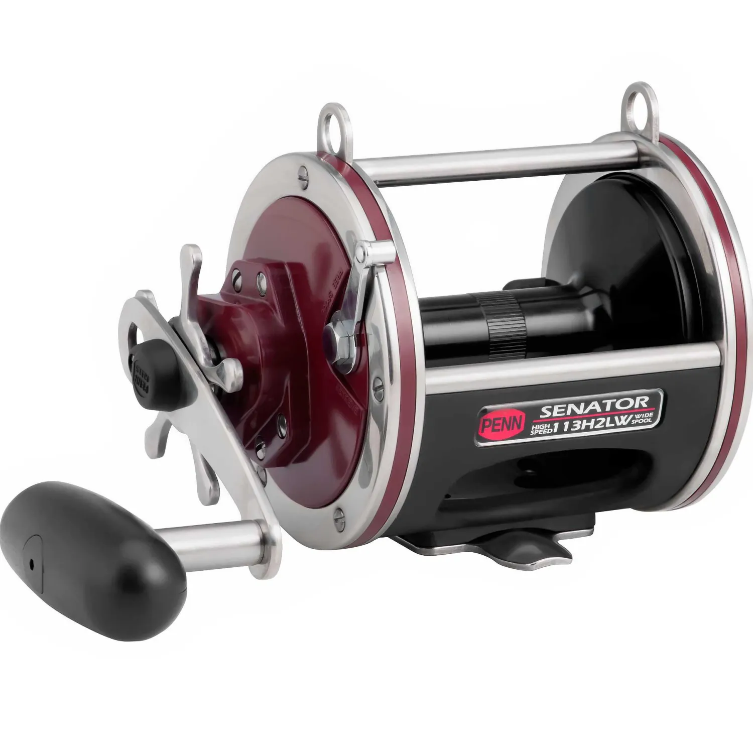 Penn Conventional Reels- Special Senator