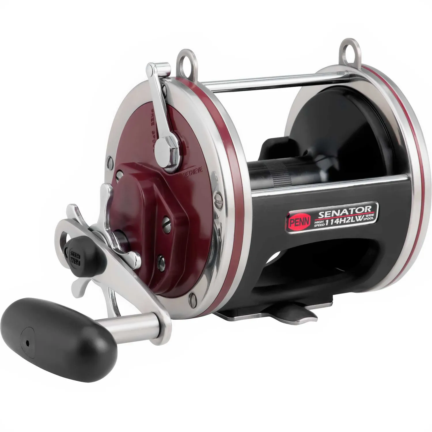 Penn Conventional Reels- Special Senator