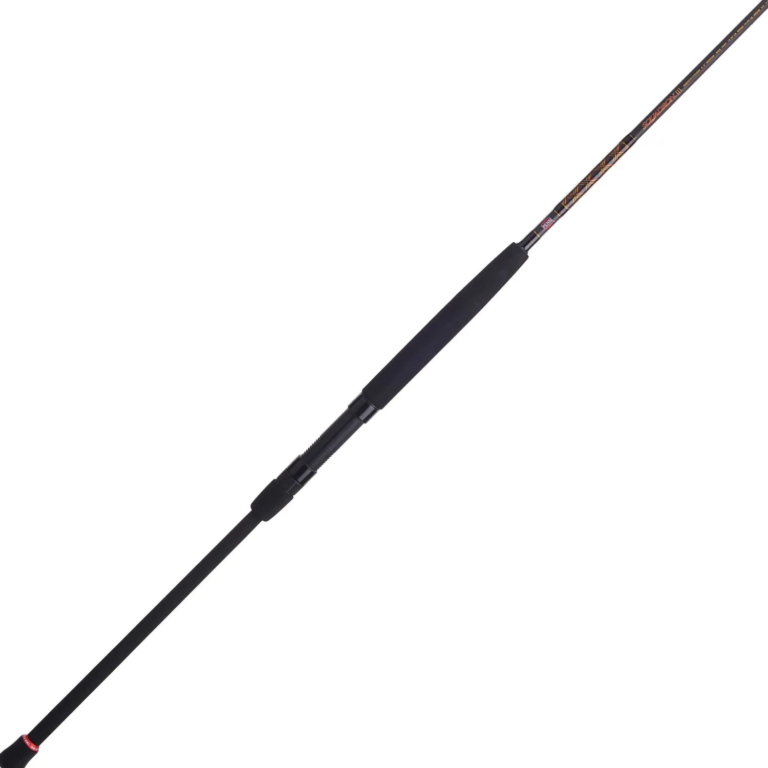 Penn Spinning Rods- Squadron III Surf Spinning