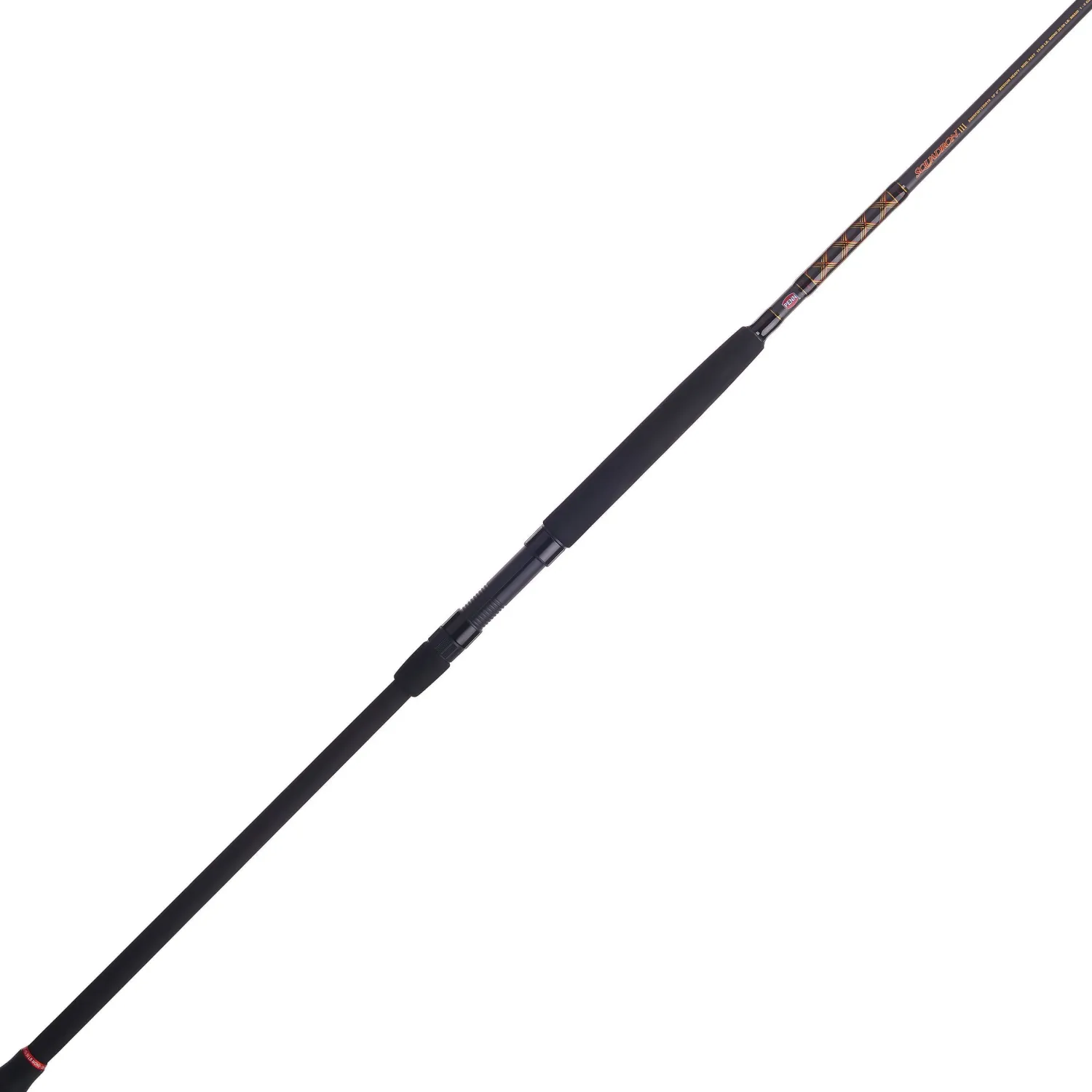 Penn Spinning Rods- Squadron III Surf Spinning