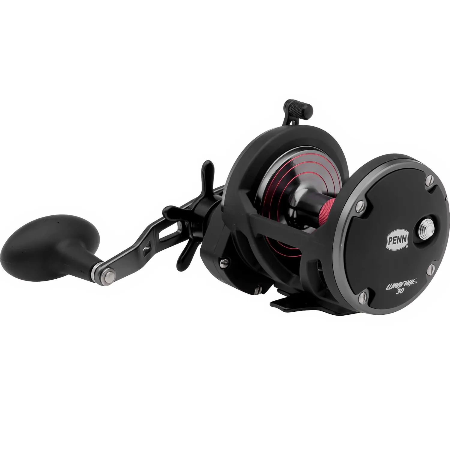 Penn Conventional Reels- Warfare Star Drag