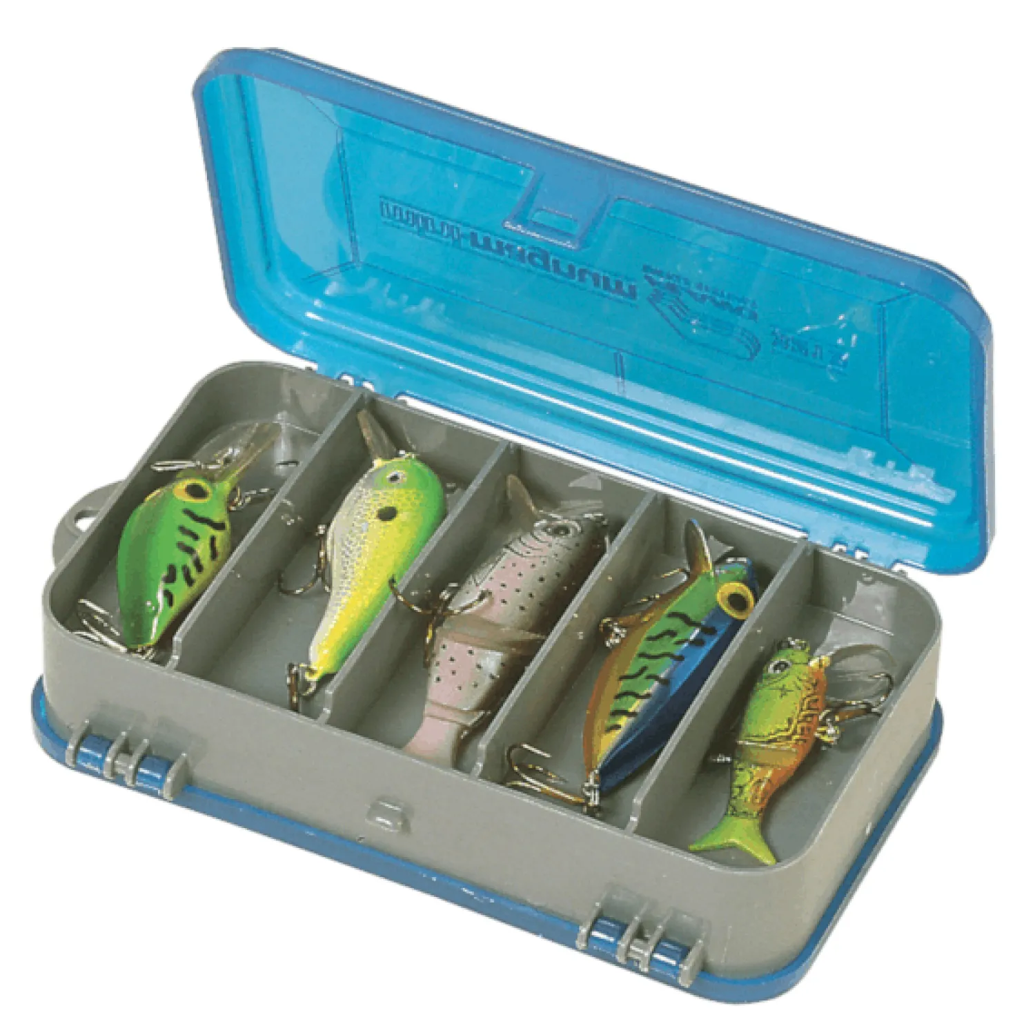 Plano Tackle & Gear Storage- Double-Sided Organizer