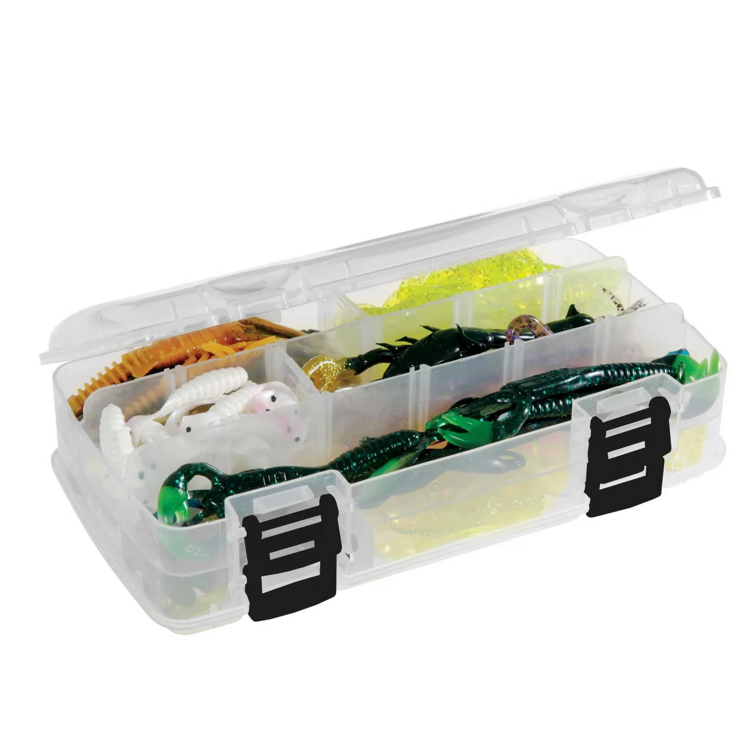 Plano Tackle & Gear Storage- Double-Sided Stowaway