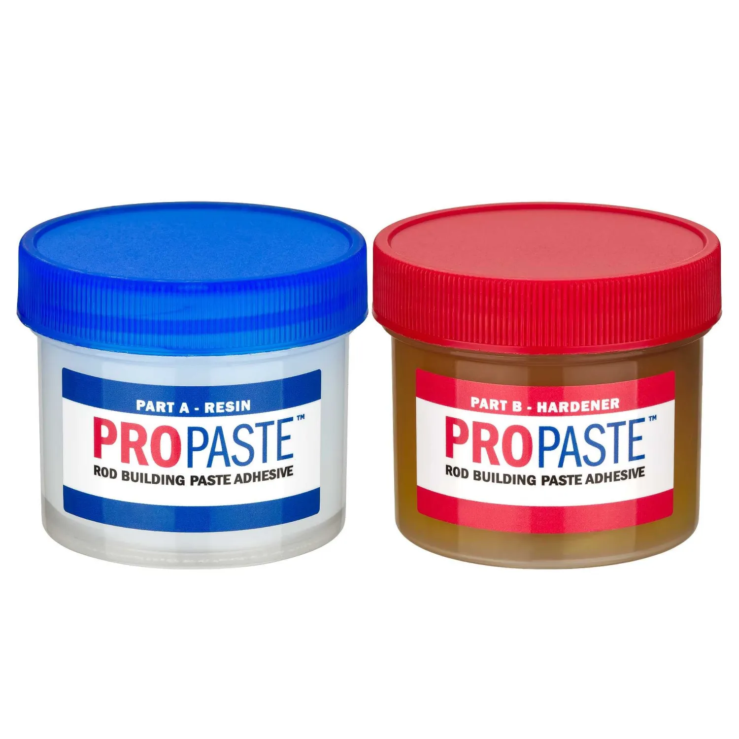 PROProducts Rod Components- ProPaste Epoxy