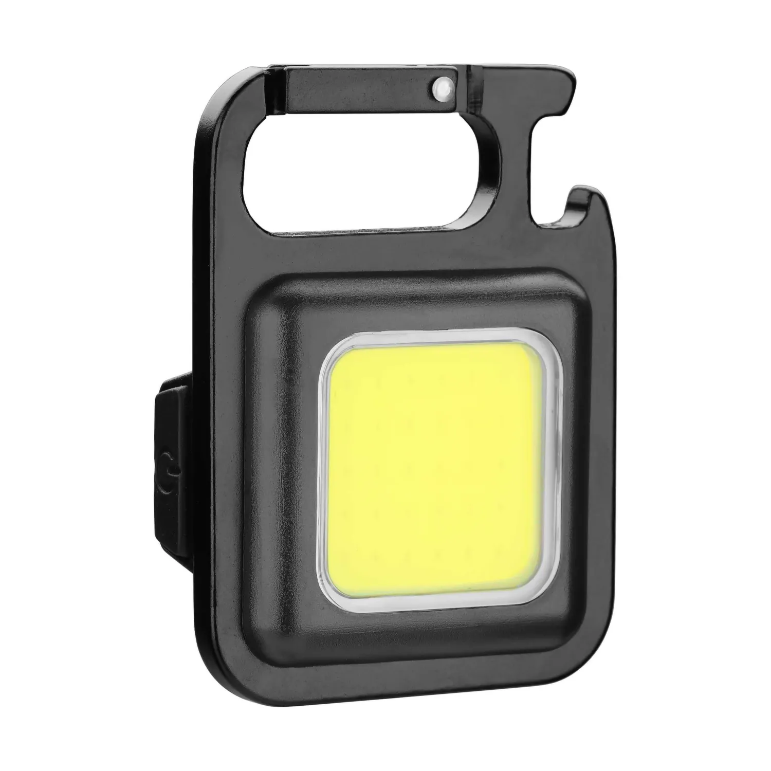 Hifishgear Headlamps-Rechargeable COB Keychain Light