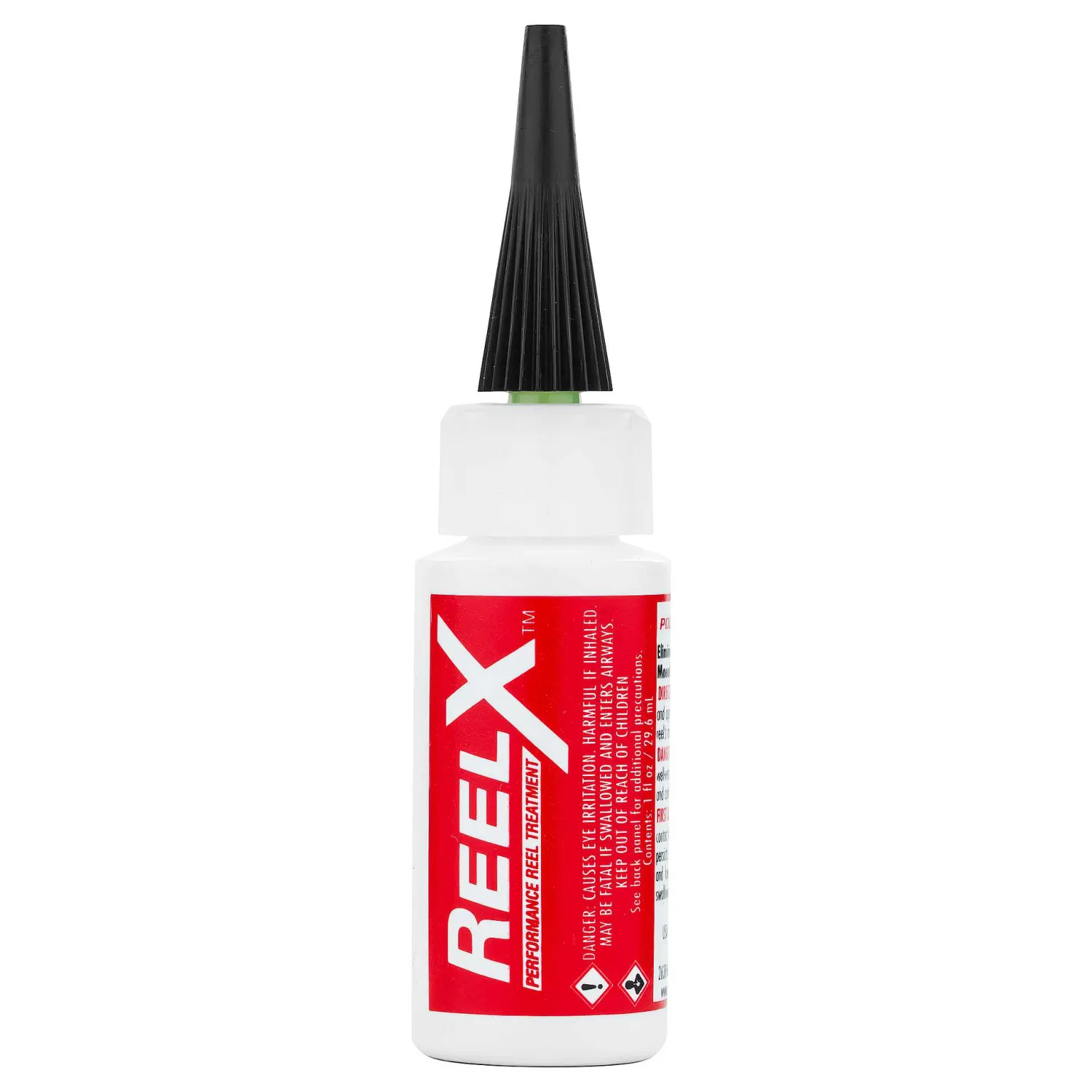 Corrosion Technologies Maintenance-ReelX Lubricant