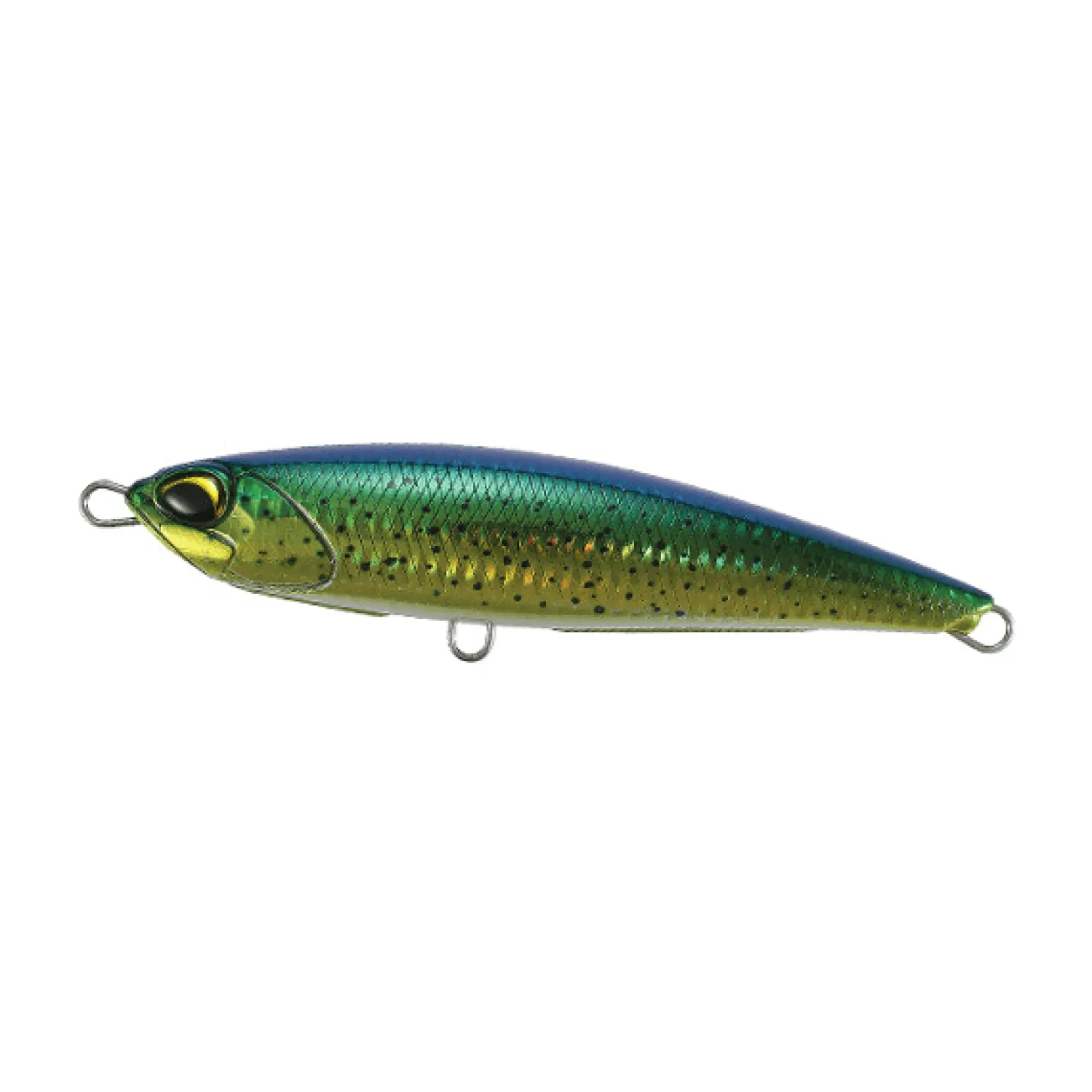 Rough Trail Hard Baits- Aomasa 148 Sinking