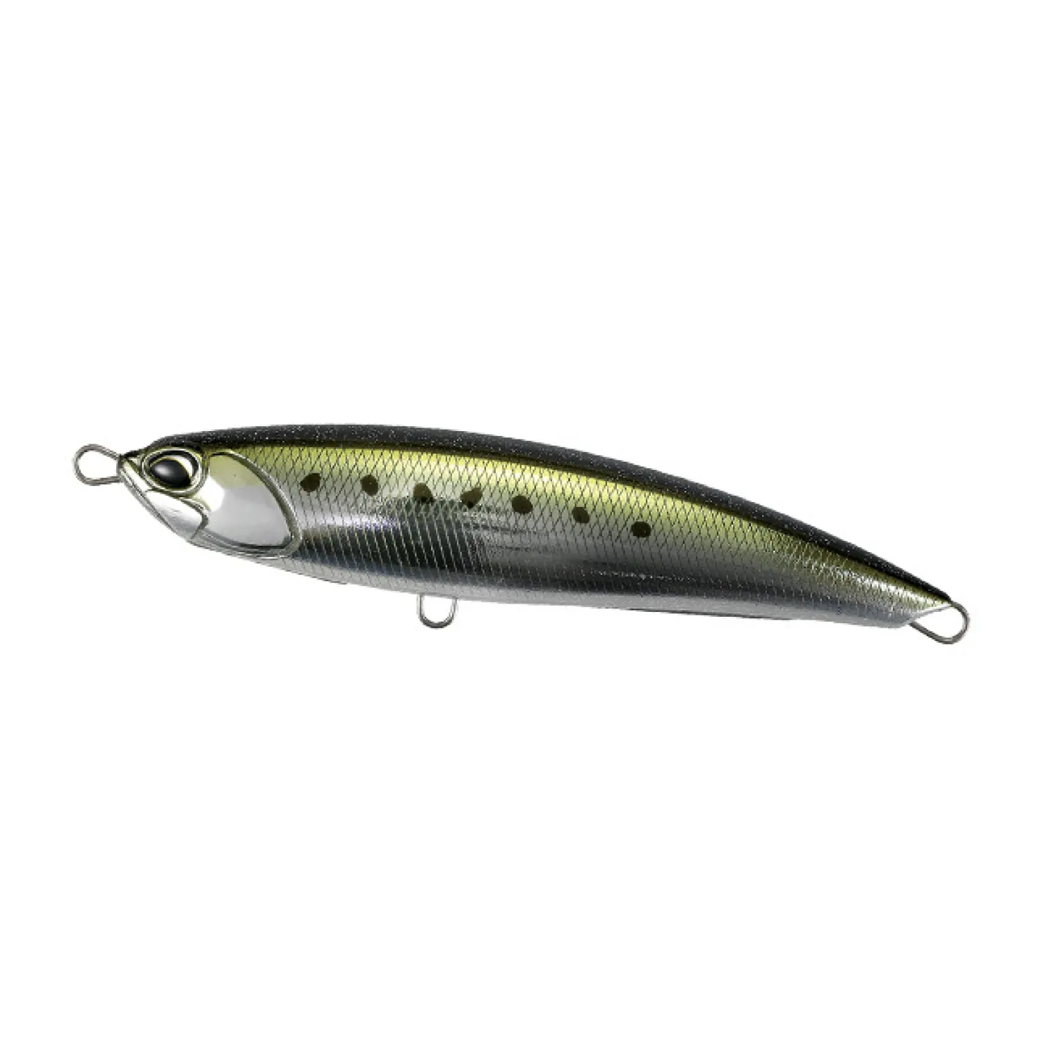 Rough Trail Hard Baits- Aomasa 188 Slow Floating