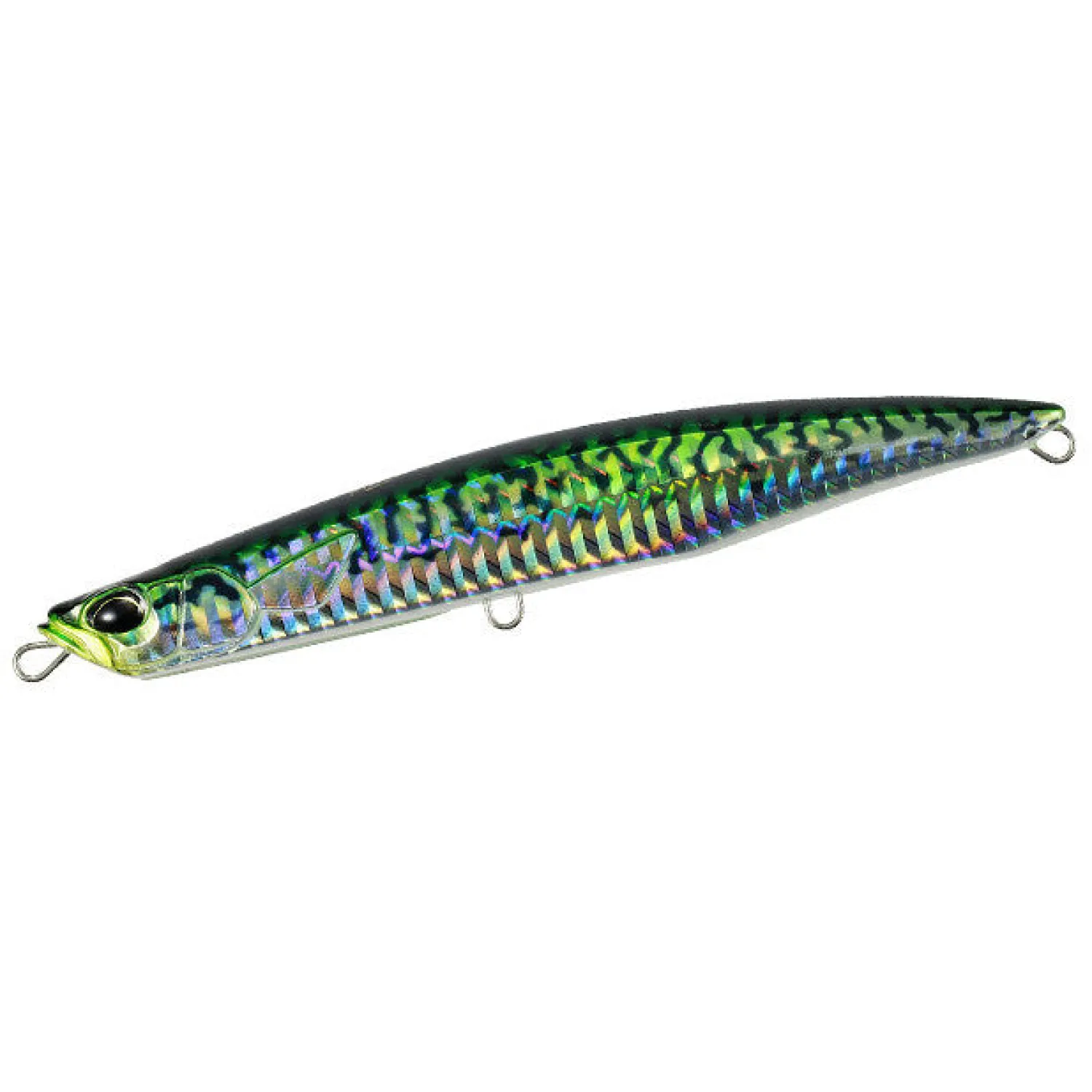 Rough Trail Hard Baits- Malice Jig Minnow