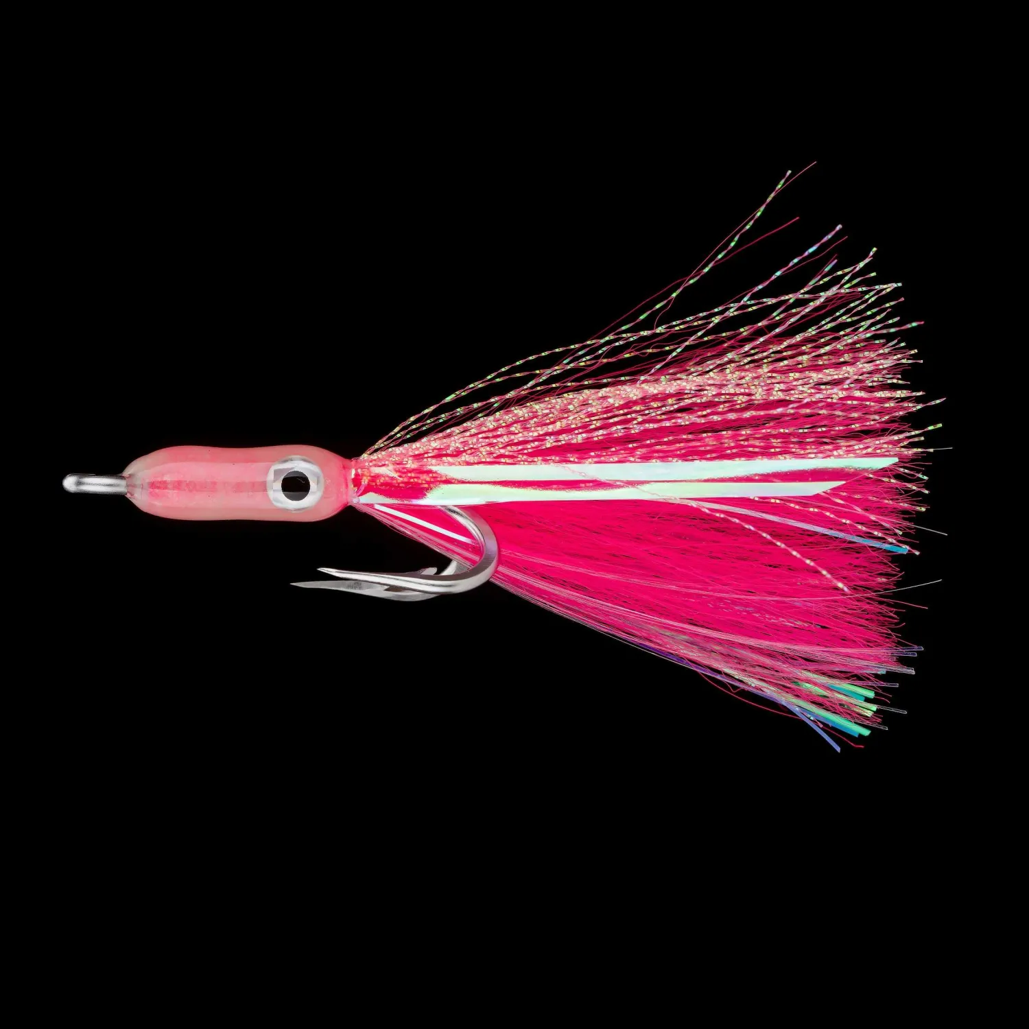 Scroggs Sticky Flies Saltwater Flies-Scrogg's Sticky Flies Aku Candy