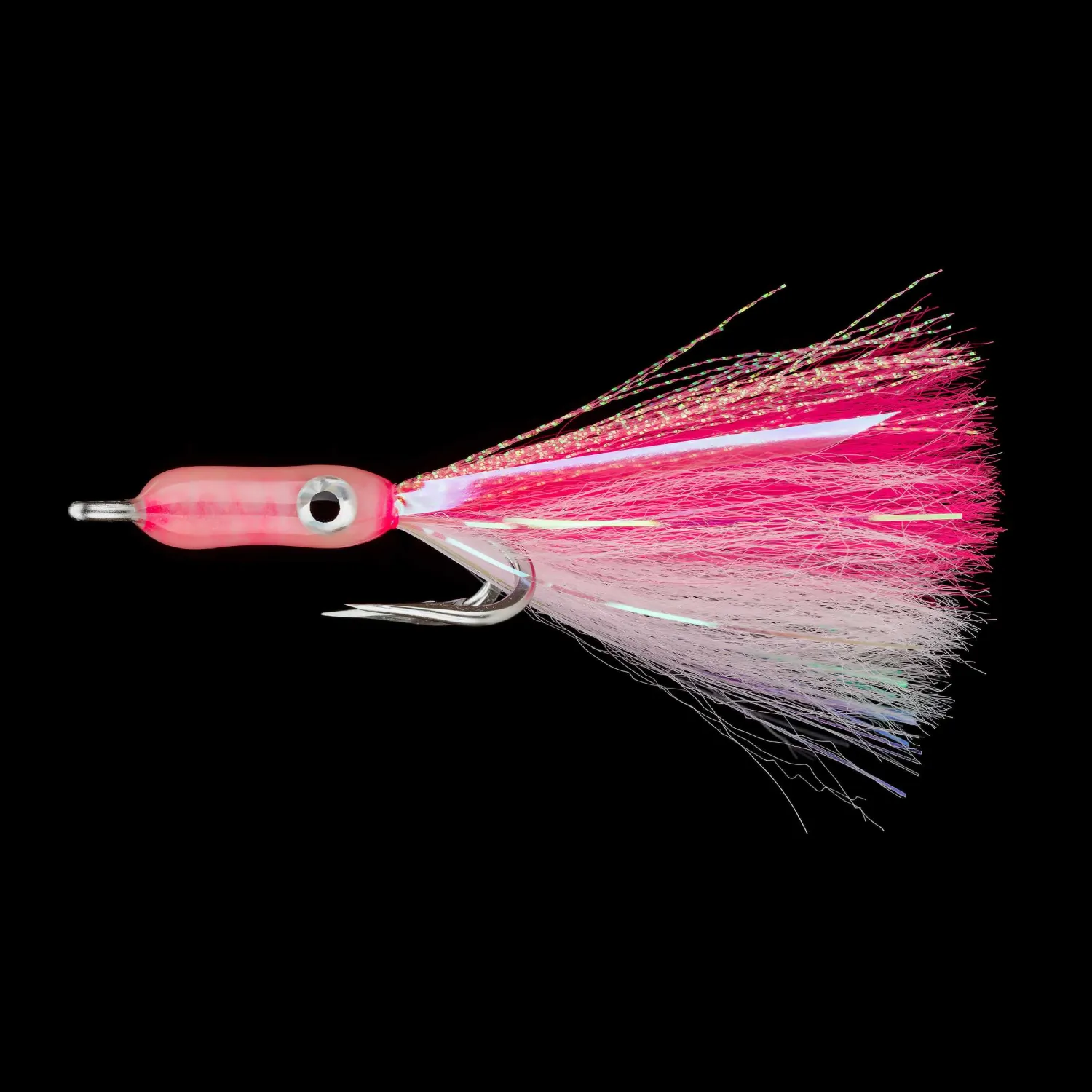 Scroggs Sticky Flies Saltwater Flies-Scrogg's Sticky Flies Aku Candy