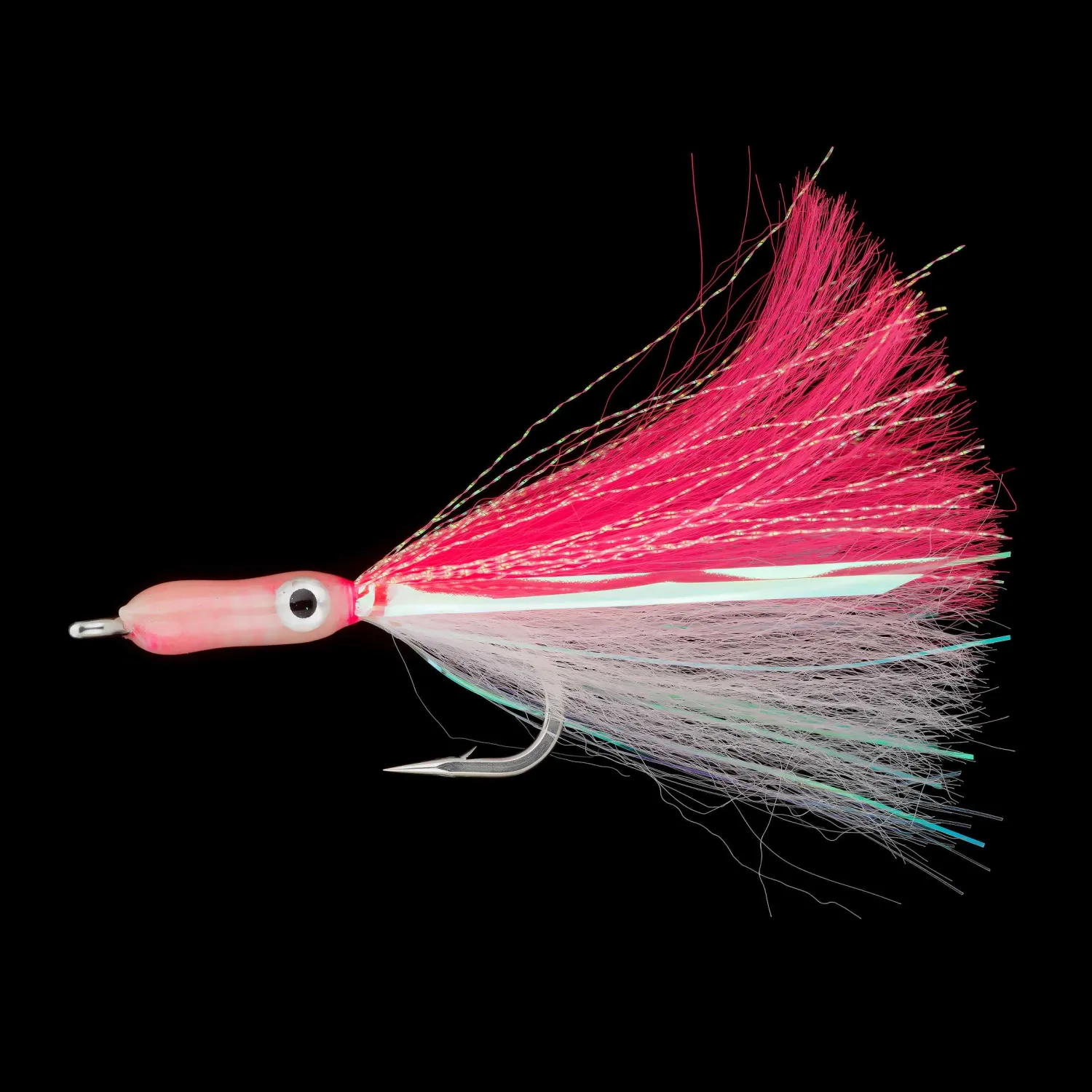 Scroggs Sticky Flies Saltwater Flies-Scrogg's Sticky Flies Pelagic Snacks